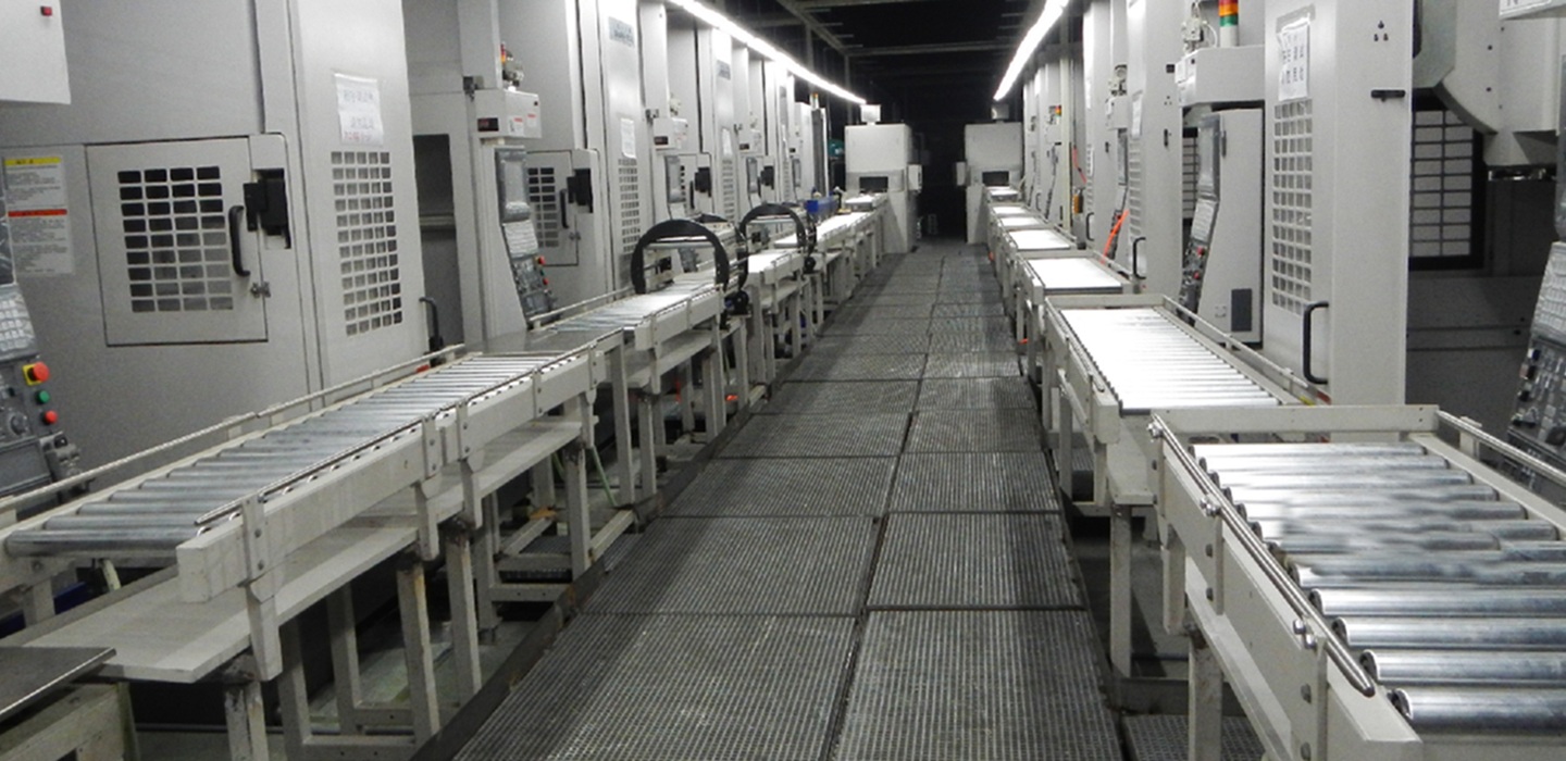 自動化装置・搬送装置