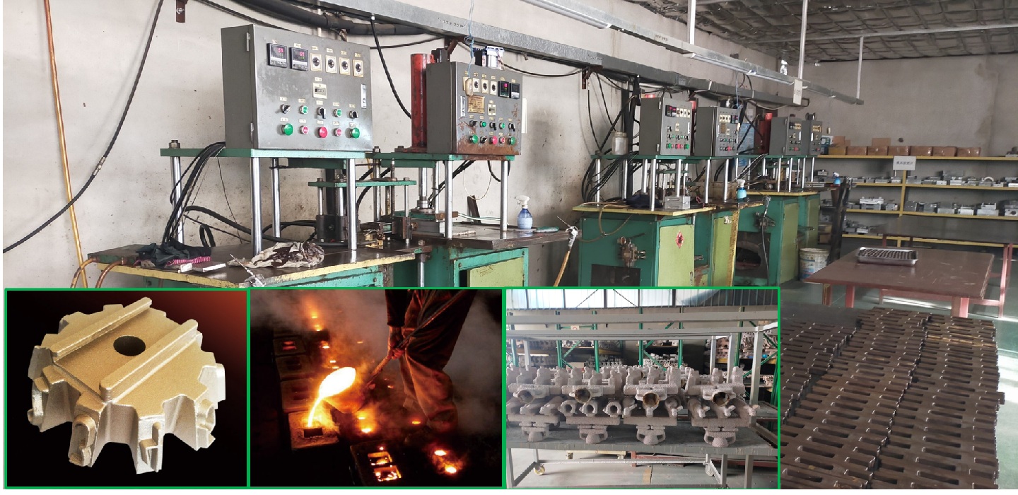 ロストワックス